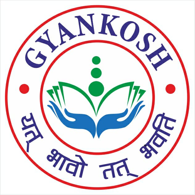 GYANKOSH - A Global School