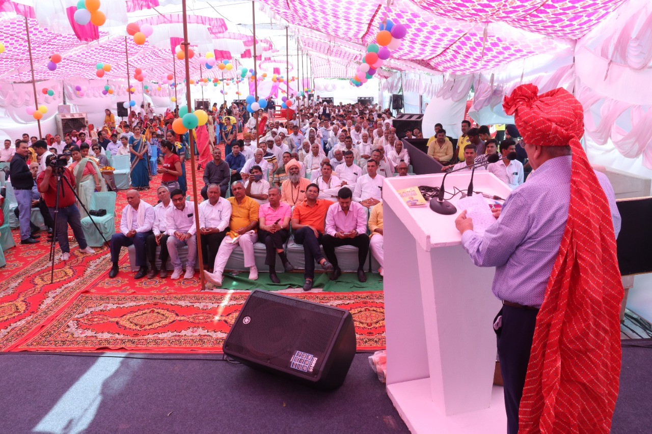 Events Gallery School Inauguration Day GYANKOSH A Global School