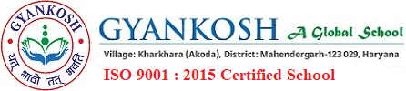 GYANKOSH - A Global School